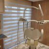 Compre Persiana Double Vision Classic Linho sob medida. Mais aconchego, sofisticação e controle de luminosidade para ambientes elegantes.